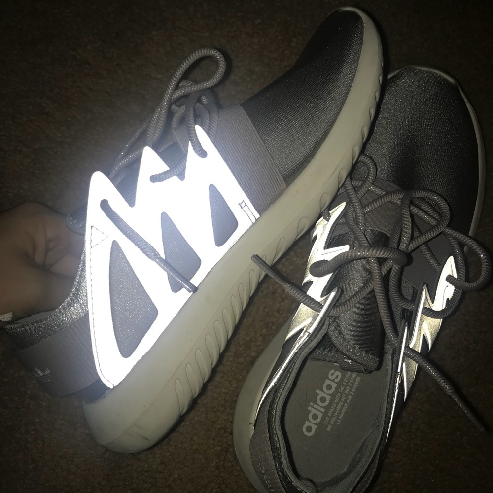 Adidas running shoes